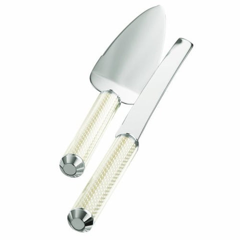 JUBILEE PEARL DESSERT 2 PC SET