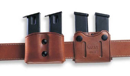 DMC Double Mag Carrier (Tan)