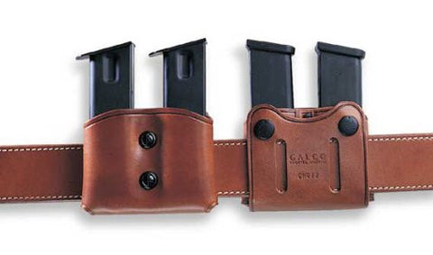 DMC Double Mag Carrier (Tan)