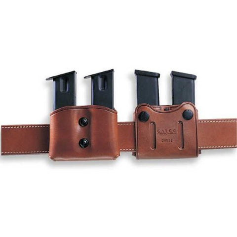 DMC Double Mag Carrier (Tan)