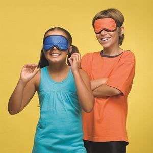 Blindfold Set of 6