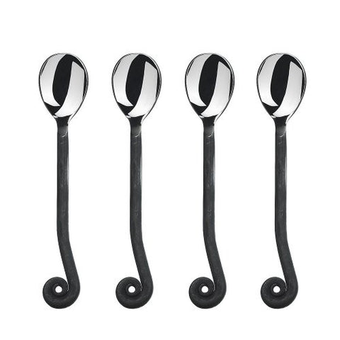 Treble Clef Minispoons (4)