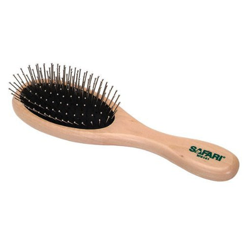 Coastal Pet Wire Pin Brush for Dogs, Large