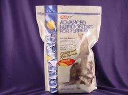 ULTRA ADVANCED NUTRITION DIET FOR FERRETS