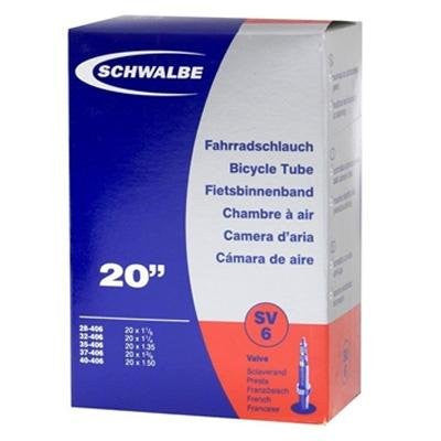 20x1-1/8-1.5 PV SCHWALBE 40mm