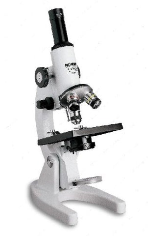 College Binocular Microscope 600x