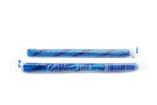 Blueberry Hard Candy Stick