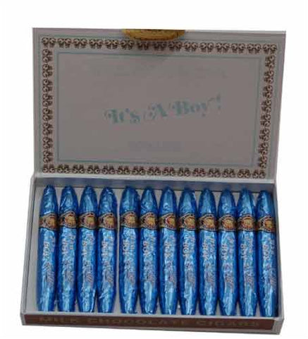 Madelaine Boy Cigars, .75 Oz