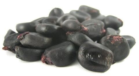 Dried Purple Corn
