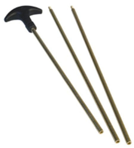 Outers- Rifle Rod .22-.270 3pc