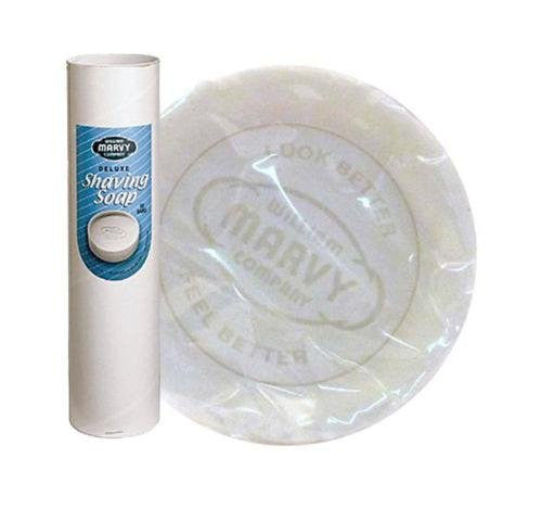 Marvy Shaving Soap