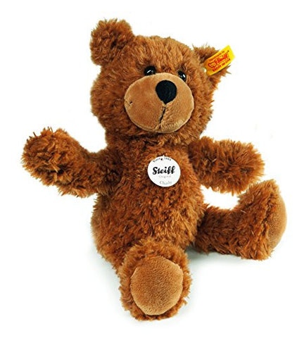 Charly Dangling Teddy Bear, Brn, 11.8"