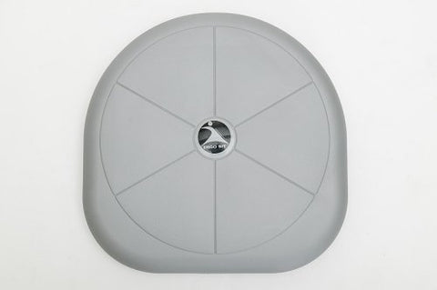 Ergo Sit 14"- Silver