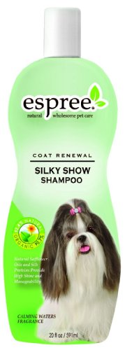 Silky Show Shampoo 12oz