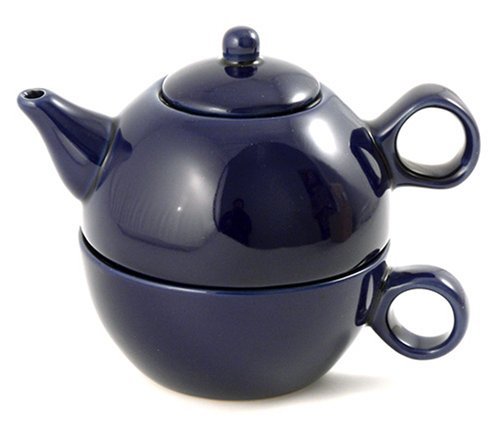 1cup t4 me tpot - ROYAL BLUE