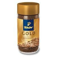Tchibo Gold Selection Instant Coffee