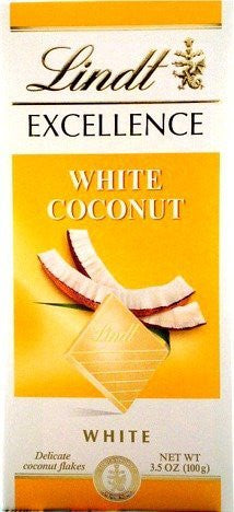 White Coconut 3.5 OZ