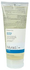 Murad Clarifying Cleanser