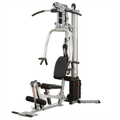 Powerline Short Assembly Home Gym