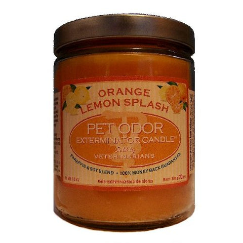 13oz Orange Lemon Splash Jar