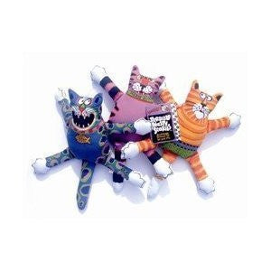 BAMBOO Terrible Nasty Scaries