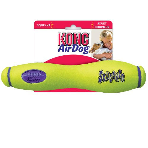 Kong Company Air Squeaker Stick, Large