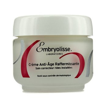 Crème Anti-Age Raffermissante - Rich Firming Cream