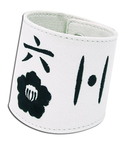 Bleach Group Six Wristband