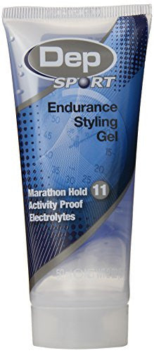 #11 Gel Sport Endurance 2oz (12 Pieces)