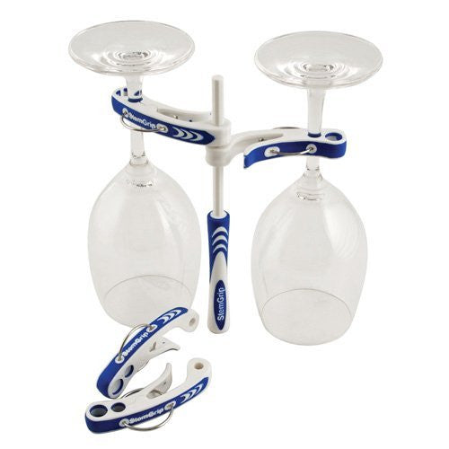 StemGrip for Wine Glasses