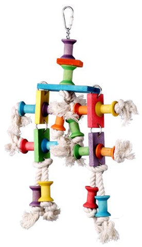 Super Bird Creations DANCING SPOOLS