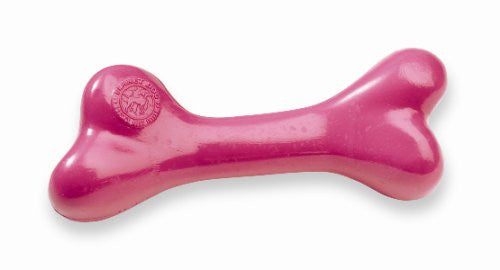 Orbee-Tuff Bone - Pink - Large