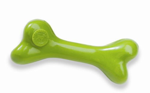 Orbee-Tuff Bone - Green - Large