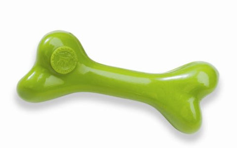 Orbee-Tuff Bone - Green - Large