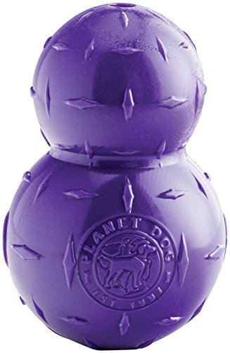 Diamond Plate Double-Tuff - Pruple - Large