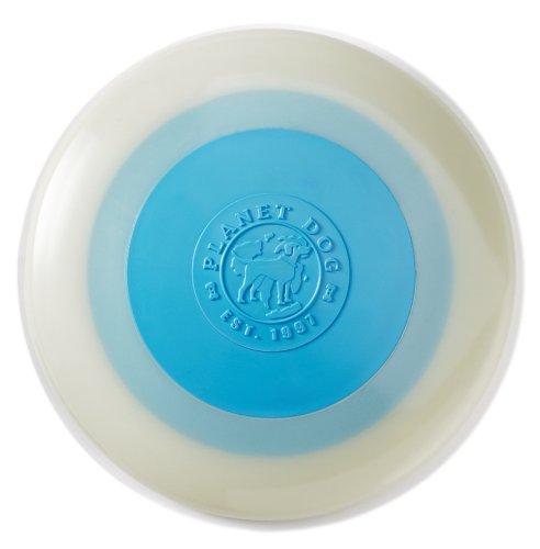 Orbee-Tuff Zoom Flyer - Glow/Blue