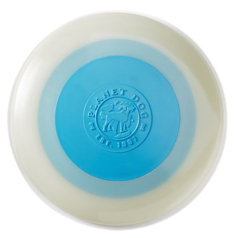 Orbee-Tuff Zoom Flyer - Glow/Blue