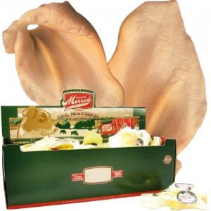 MER BF Ear Chew Nat 50cs