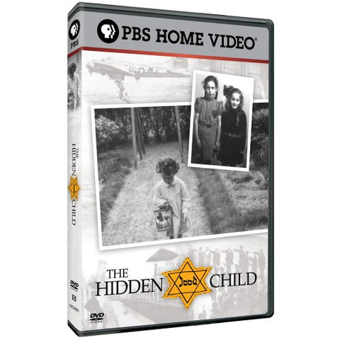 The Hidden Child (DVD)