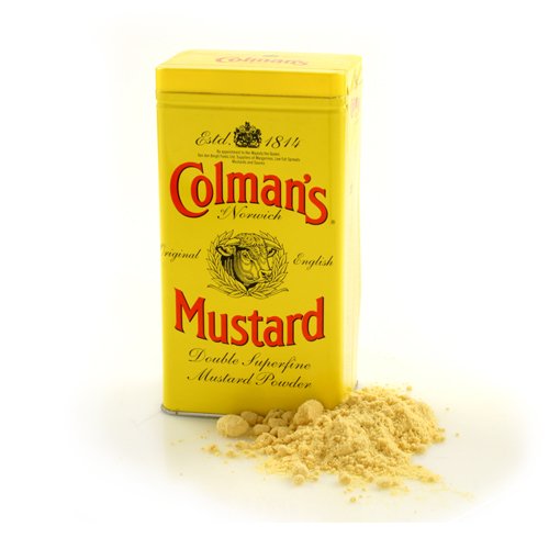 Colmans Eng Powder 113g (4oz)