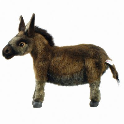 DONKEY, MEDIUM 16''L