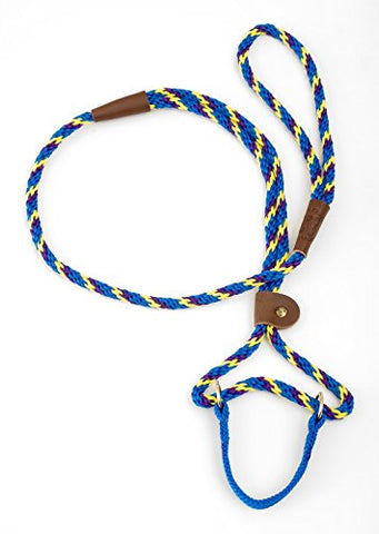 Mendota Dog Walker 3/8" X 6' - Sunset