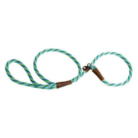 Mendota Slip Lead - Seafoam, 1/2" x 6'