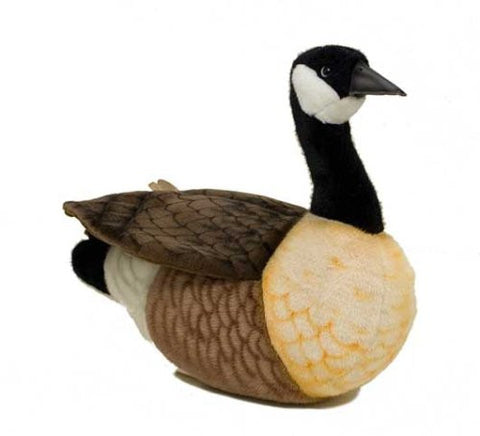 GOOSE, CANADA 18''L