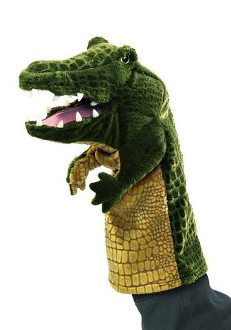Crocodile Stage Puppet