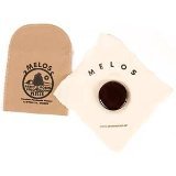 Melos Rosin Cello Dark