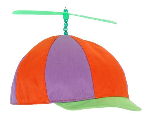 tweedledee hat