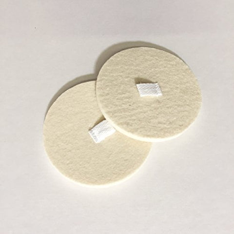 Filtron FIlter Pads with storage container 2 per pack