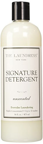 Signature Detergent, Unscented - 16 fl. oz.