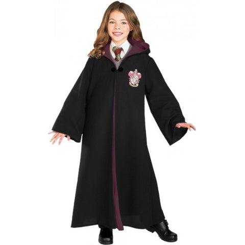 Deluxe Gryffindor Robe - Small
